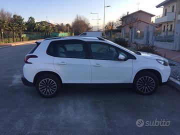 Peugeot 2008 PureTech