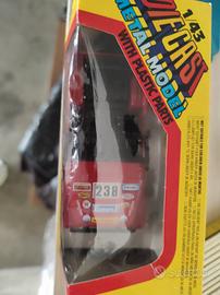 jeep Renegade burago