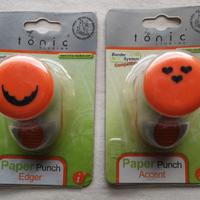 Perforatori per carta