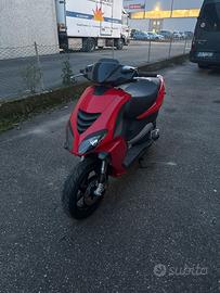 Piaggio nrg 50