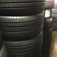 Gomme 295-45-20 Pirelli 4 stagioni