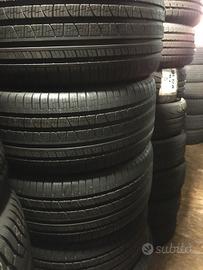 Gomme 295-45-20 Pirelli 4 stagioni