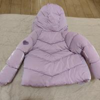 giubbotto invernale bimba ORIGINAL MARINA 