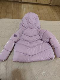 giubbotto invernale bimba ORIGINAL MARINA 