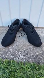 Scarpe Danza Carattere / Ballo da Sala
