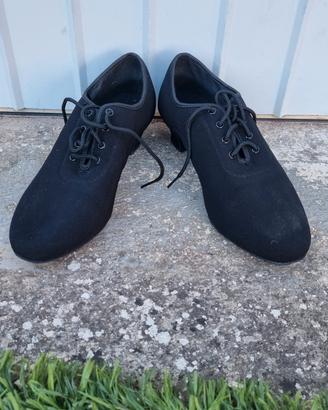 Scarpe Danza Carattere / Ballo da Sala