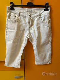 Pantalone pescatore donna