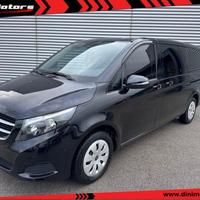 MERCEDES-BENZ Vito d Executive Long + IVA ESPOST