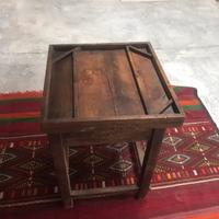 tavolo antico ciabattino