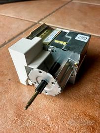 Scheda elettronica 1247120304, timer