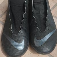 Scarpe da calcetto Nike Mercurial n 42,5