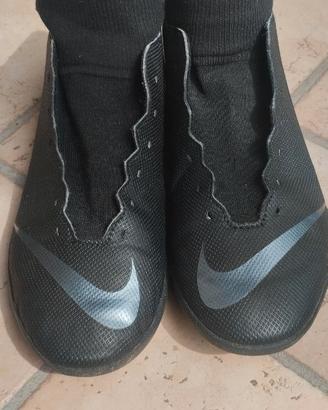 Scarpe da calcetto Nike Mercurial n 42,5