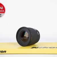 Sigma 24mm f1.8 EX DG Nikon 2 ANNI DI GARANZIA