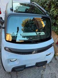 Citroen Ami 2022