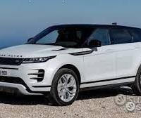 Ricambi Range Rover Evoque