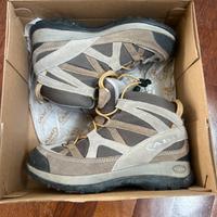 Scarpe trkking bambino/a