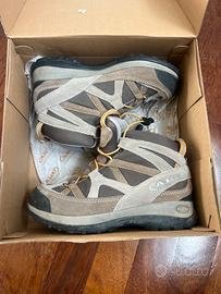 Scarpe trkking bambino/a