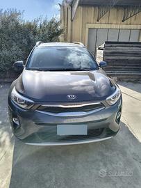 Kia Stonic 1.6 CRDI