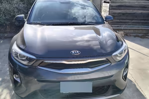 Kia Stonic 1.6 CRDI