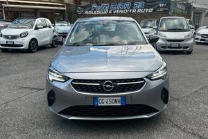Opel Corsa euro 6