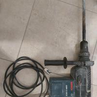 martello demolitore bosch