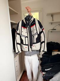 Abbigliamento da moto