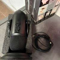 Microfono Blue Yeti