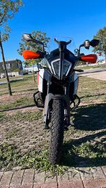 ktm 390 adventure x