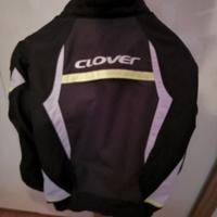 giacca clover