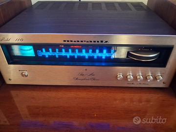 marantz 110