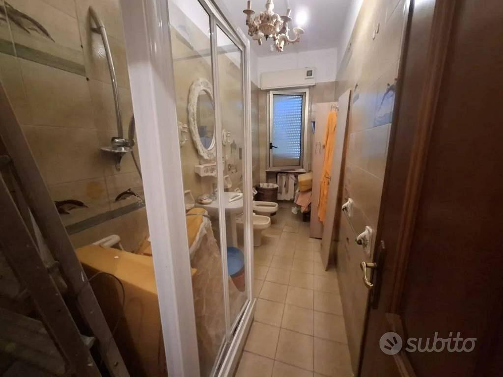 Appartamento – Genova, Montelungo, Media Val Bisagno - Vista 4
