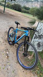 Biciclette mtb