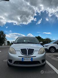 Lancia Y 