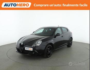 ALFA ROMEO Giulietta 1.4 Turbo 120 CV Super