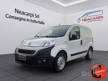 FIAT Fiorino 1.4 CNG NP 70 CV CARGO ALLESTITO O