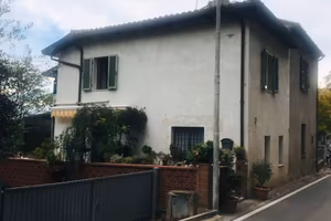 Casa indipendente Trebbiantico - Ampio giardino
