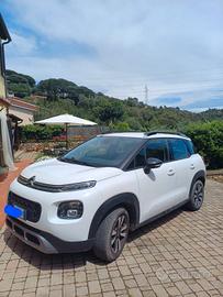 Citroen C3 Aircross Diesel 2019