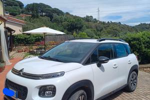 Citroen C3 Aircross Diesel 2019