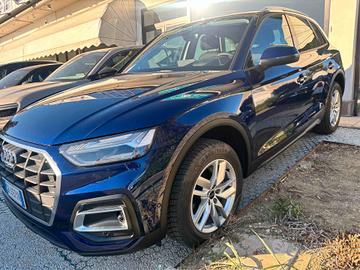 Audi Q5 40 TDI 204 CV quattro S tronic Business Ad