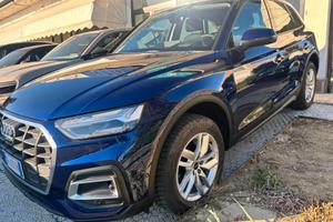Audi Q5 40 TDI 204 CV quattro S tronic Business Ad