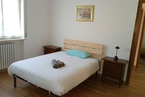 Posto letto in stanza singola