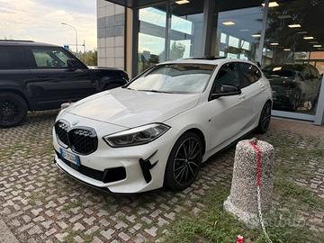 BMW M135i F40