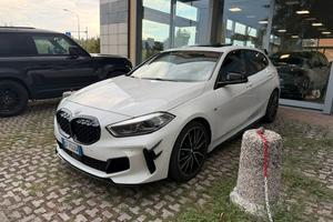 BMW M135i F40