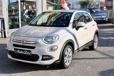 Fiat 500X Pop Star 1.3 MultiJet 95 CV