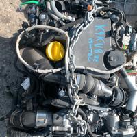 Motore Renault Megane 2020 k9KU8 1.5 DCI Clio Daci