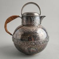 Teiera vintage in Sheffield 