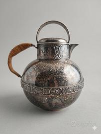 Teiera vintage in Sheffield 