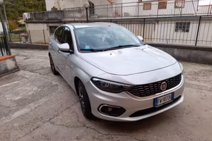 Fiat Tipo 1.6