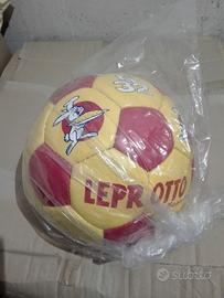 Pallone Leprotto nuovo