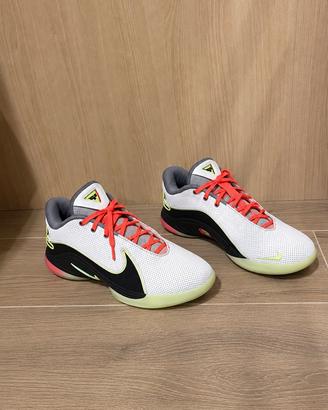 Nike lebron XXII (22) Originali- Ottime condozioni